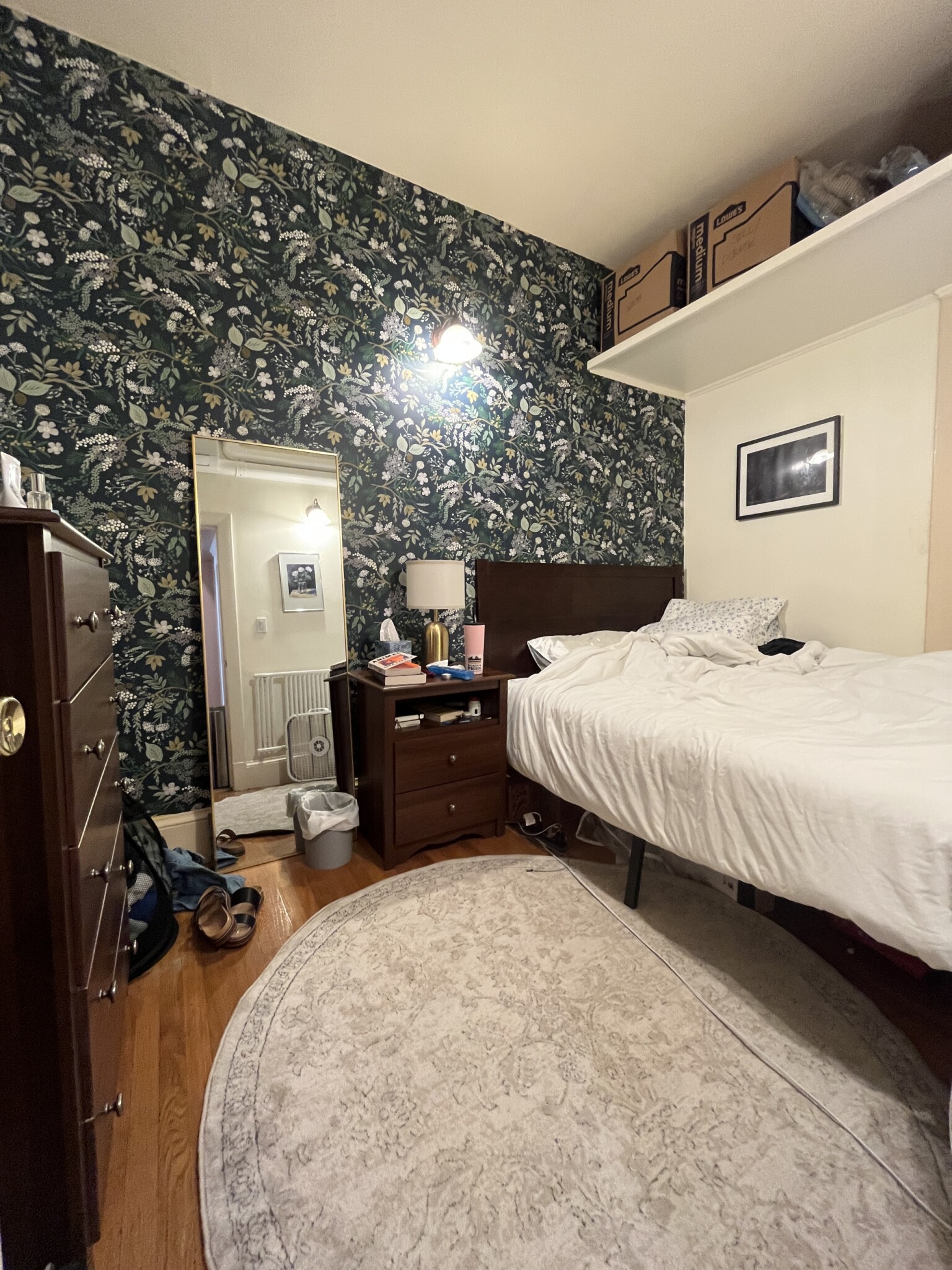 520 Beacon St, Back Bay