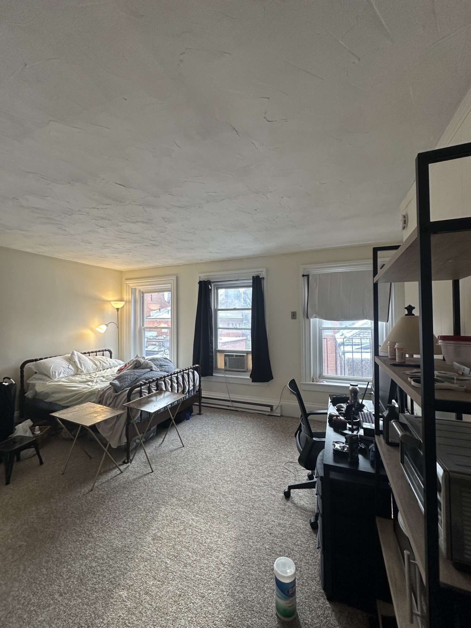 70 Pinckney St, Beacon Hill