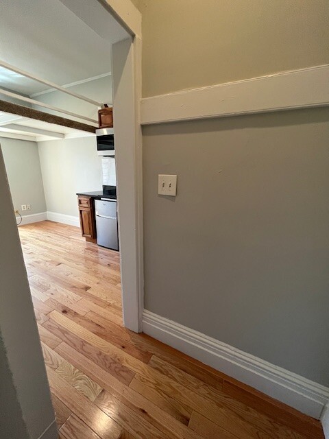 507 Beacon St, Back Bay