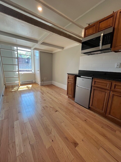 507 Beacon St, Back Bay