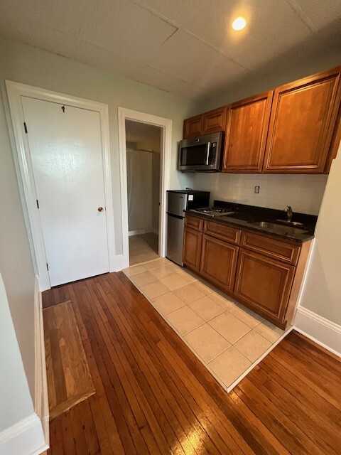 506 Beacon St, Back Bay