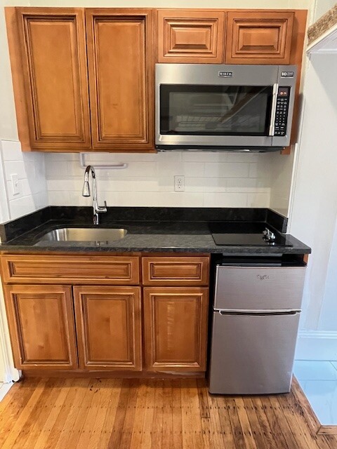 507 Beacon St, Back Bay