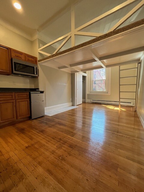 507 Beacon St, Back Bay