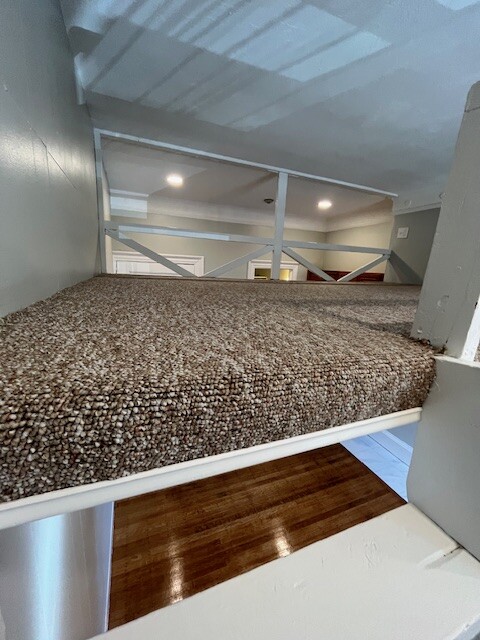 507 Beacon St, Back Bay