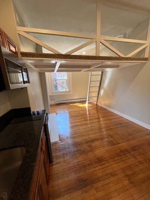 507 Beacon St, Back Bay