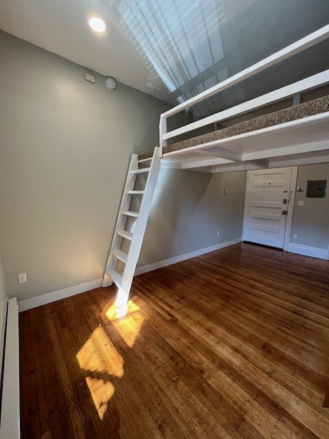 507 Beacon St, Back Bay