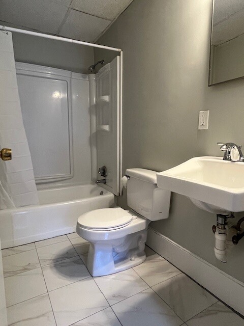 507 Beacon St, Back Bay