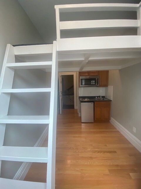 507 Beacon St, Back Bay