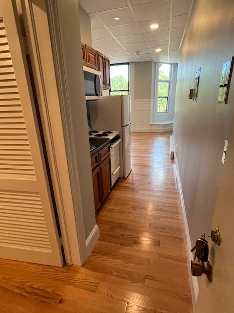 506 Beacon St, Back Bay