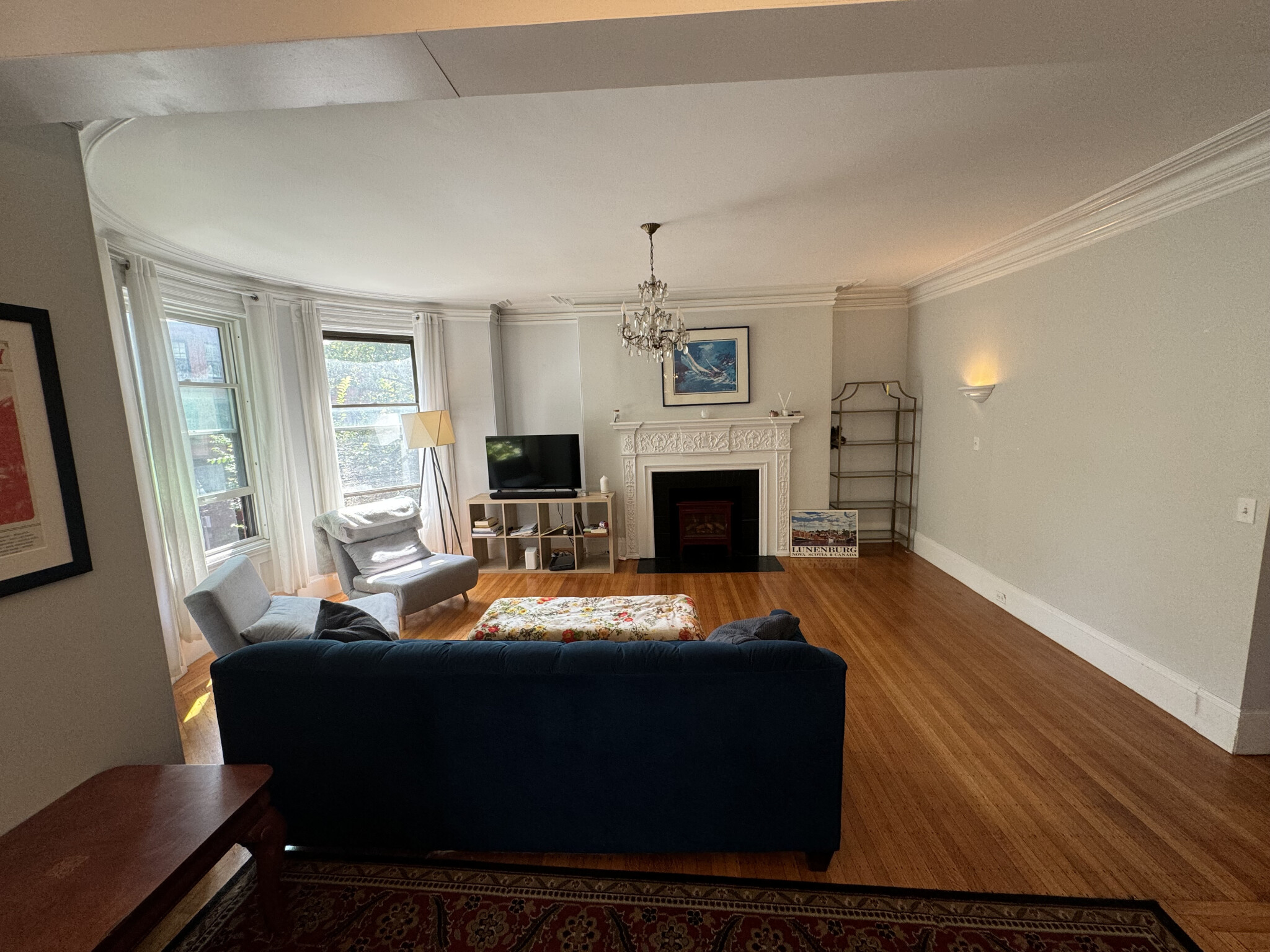 429 Marlborough St, Back Bay