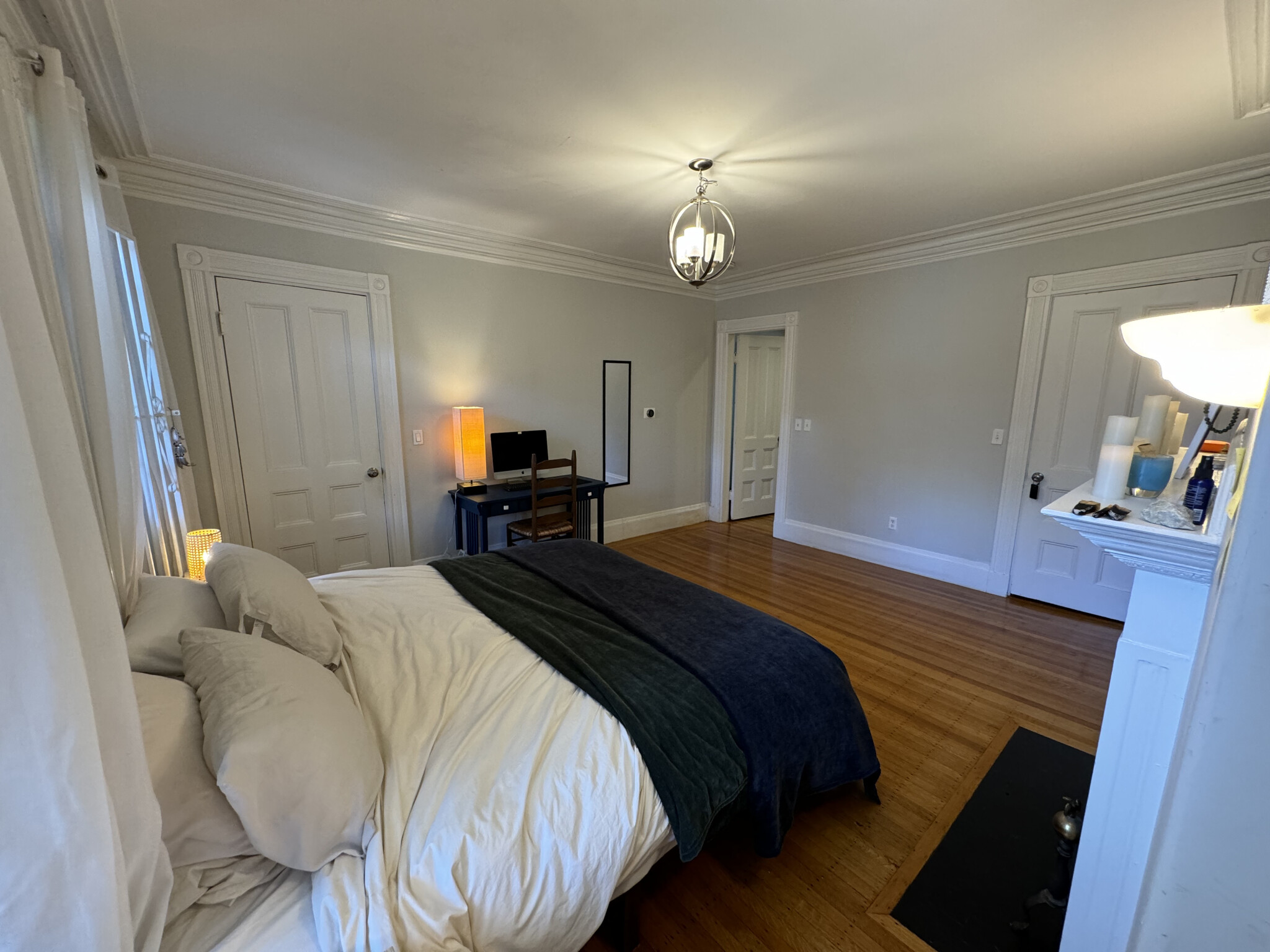 429 Marlborough St, Back Bay