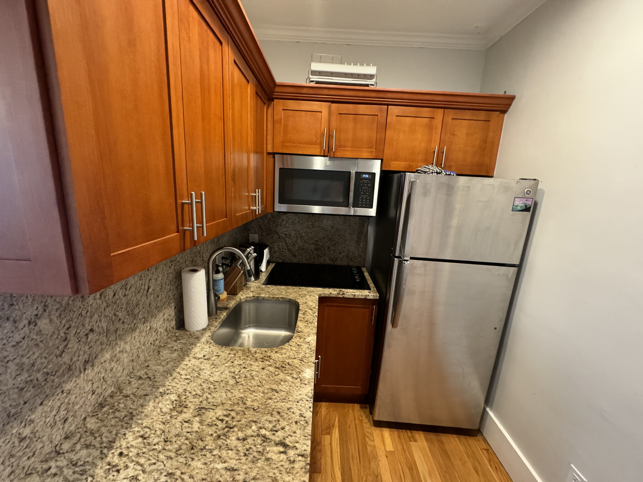 429 Marlborough St, Back Bay