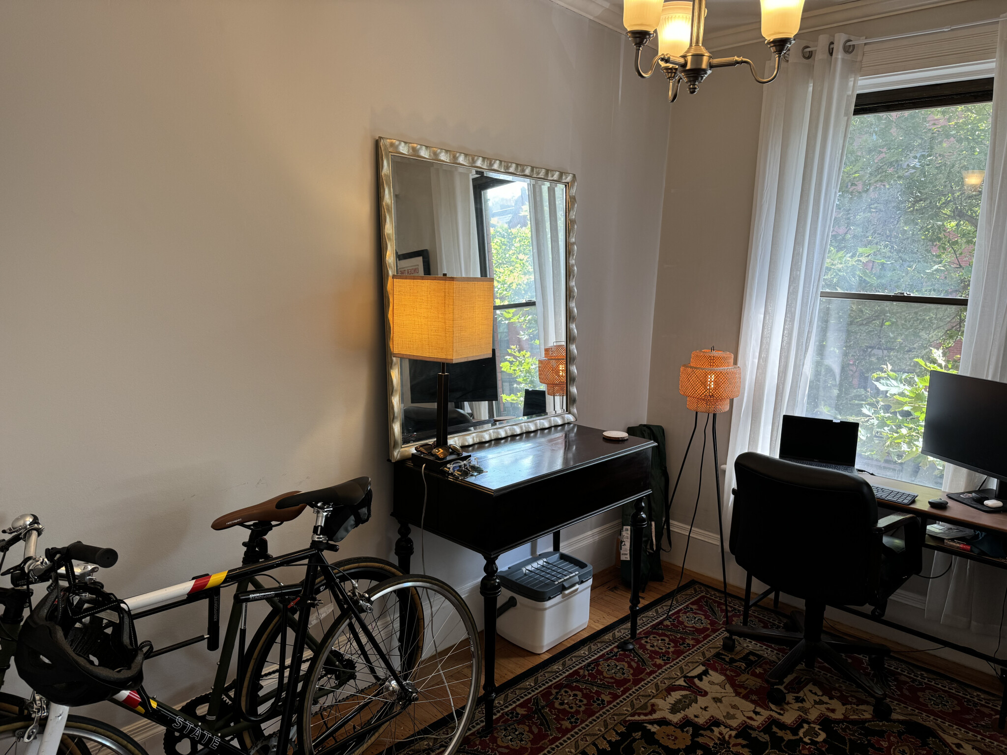 429 Marlborough St, Back Bay