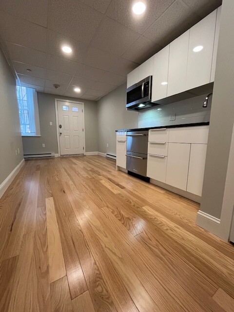 399 Marlborough St, Back Bay