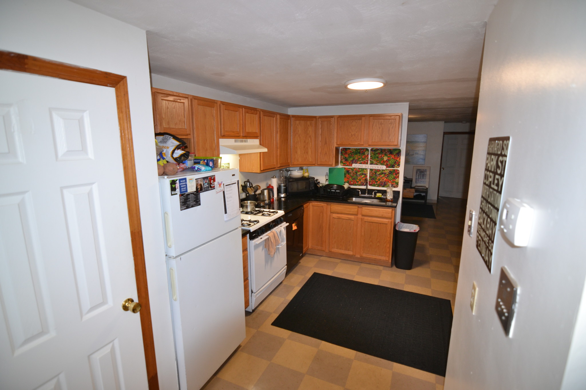 4 bed, 2 bath apartment for rent at 3 Darling St Unit 1, Mission Hill — photo 33 of 40