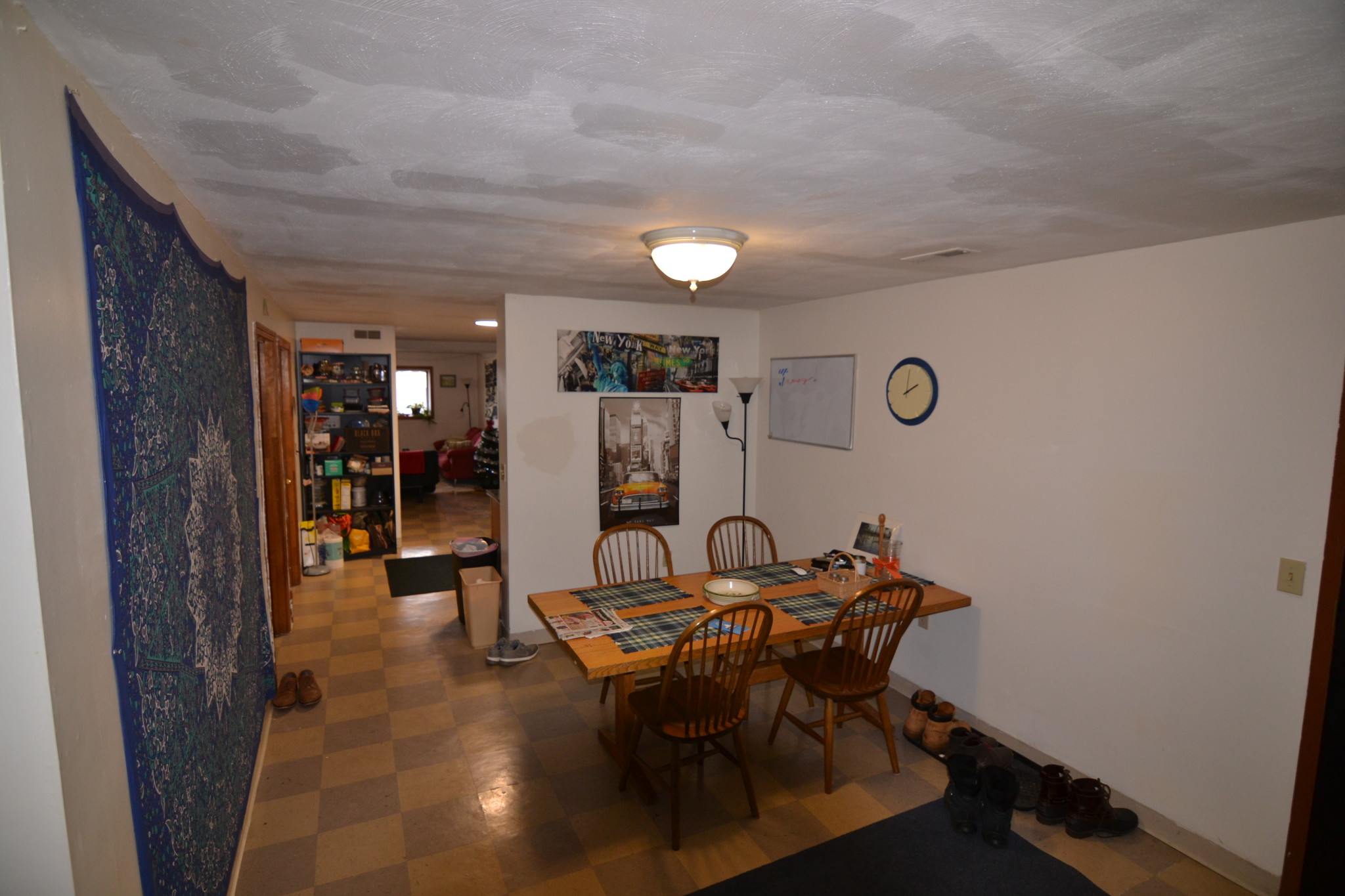 4 bed, 2 bath apartment for rent at 3 Darling St Unit 1, Mission Hill — photo 35 of 40