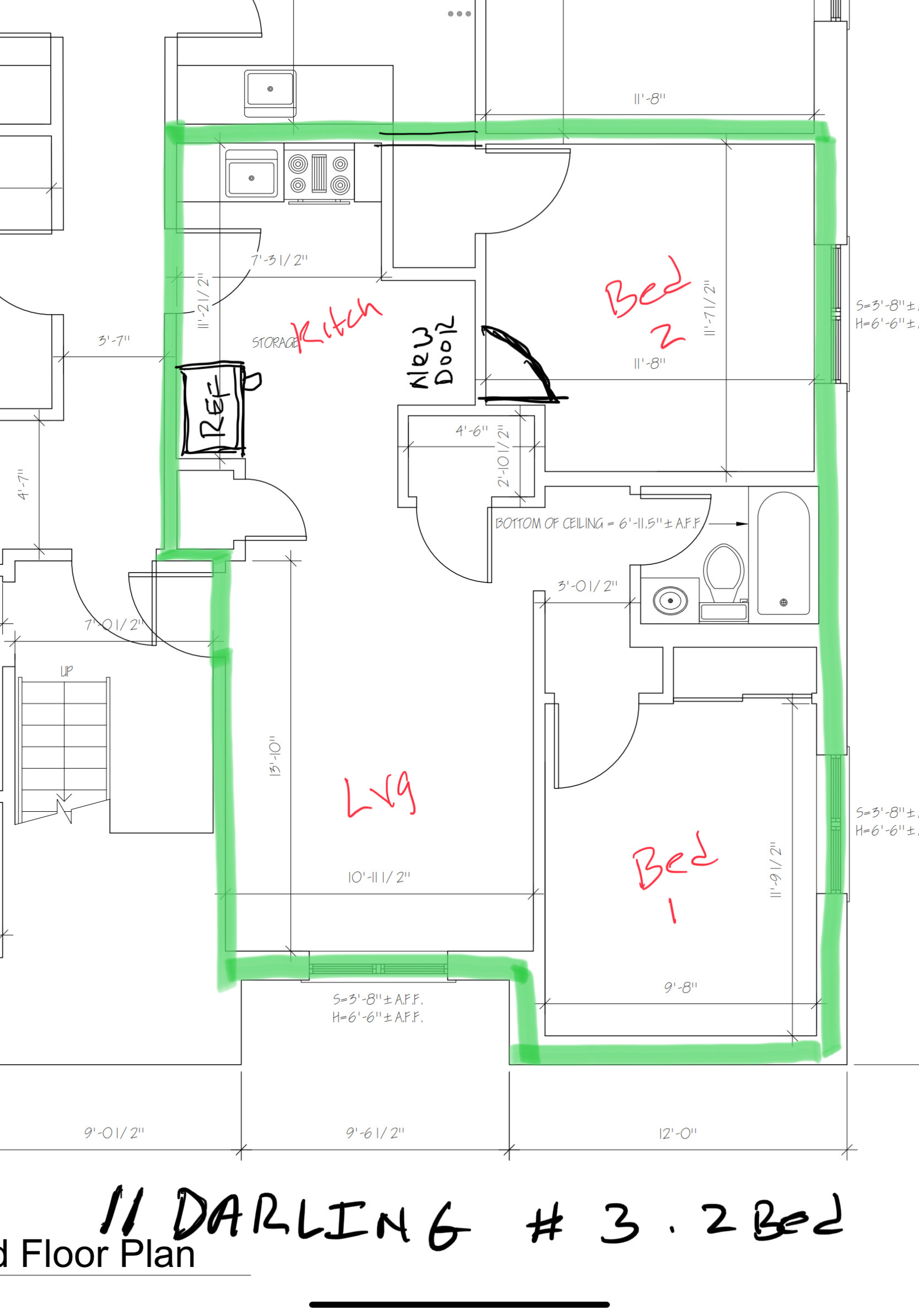 11 Darling St, Mission Hill