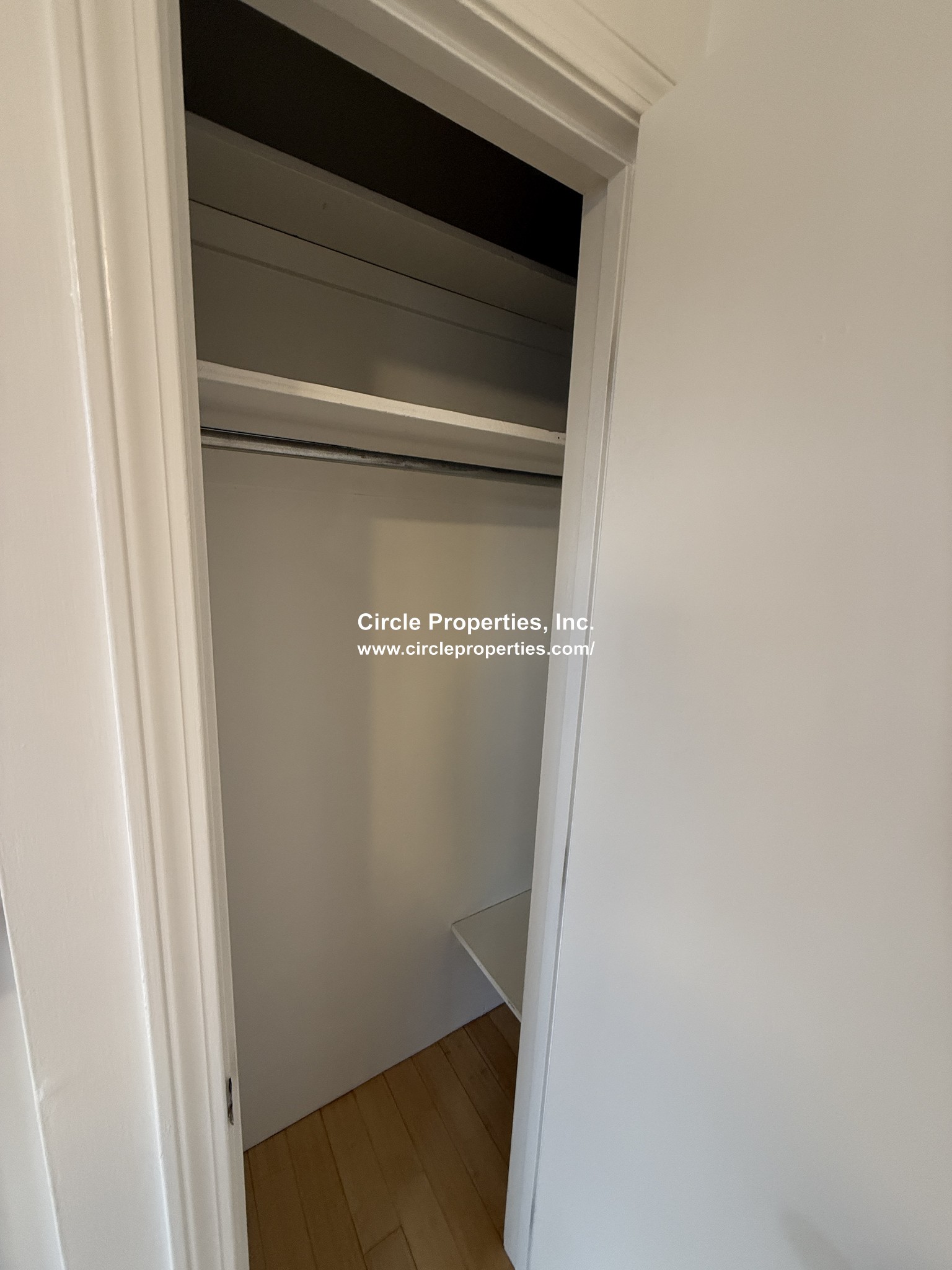 Photos of apartment on Milford St.,Boston MA 