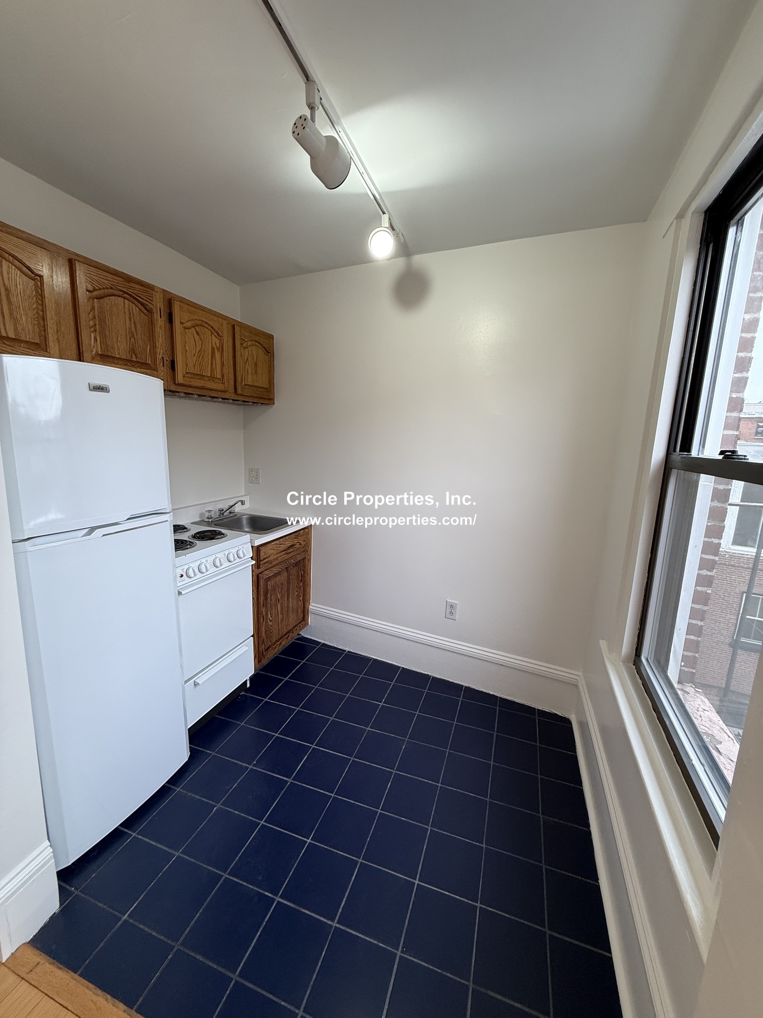 Photos of apartment on Milford St.,Boston MA 