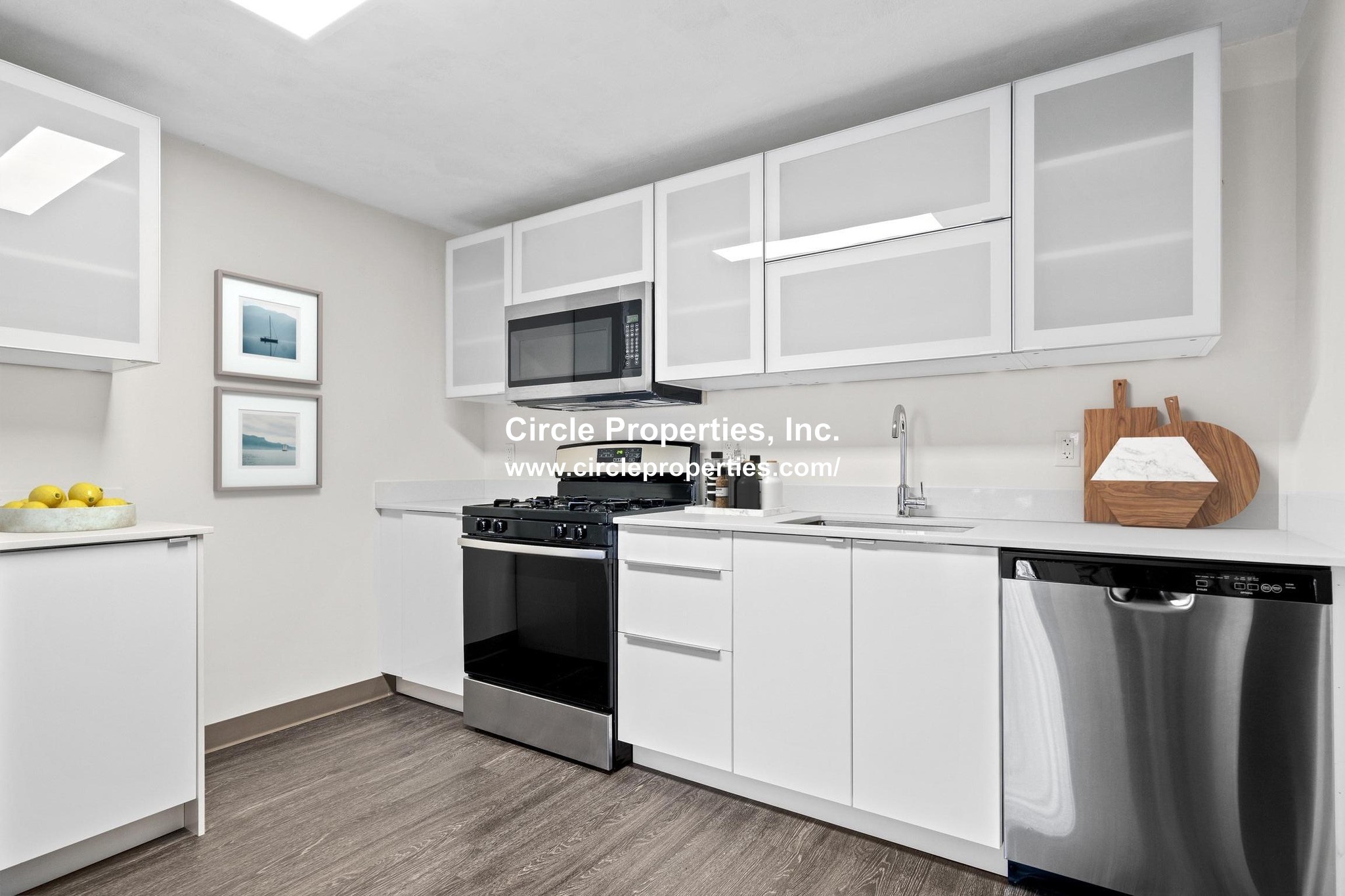 11 Darling St. — Mission Hill