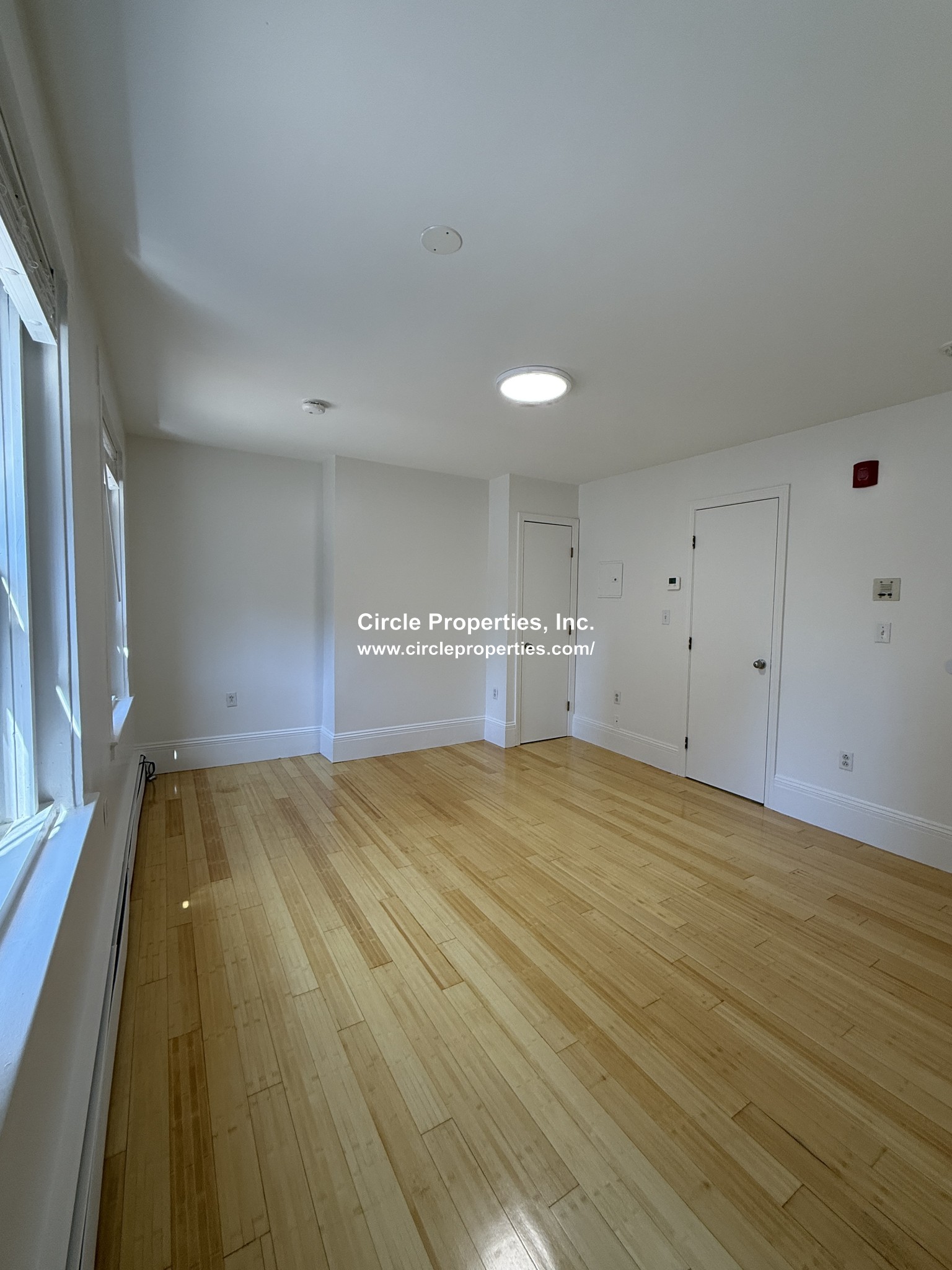 Photos of apartment on Milford St.,Boston MA 02118