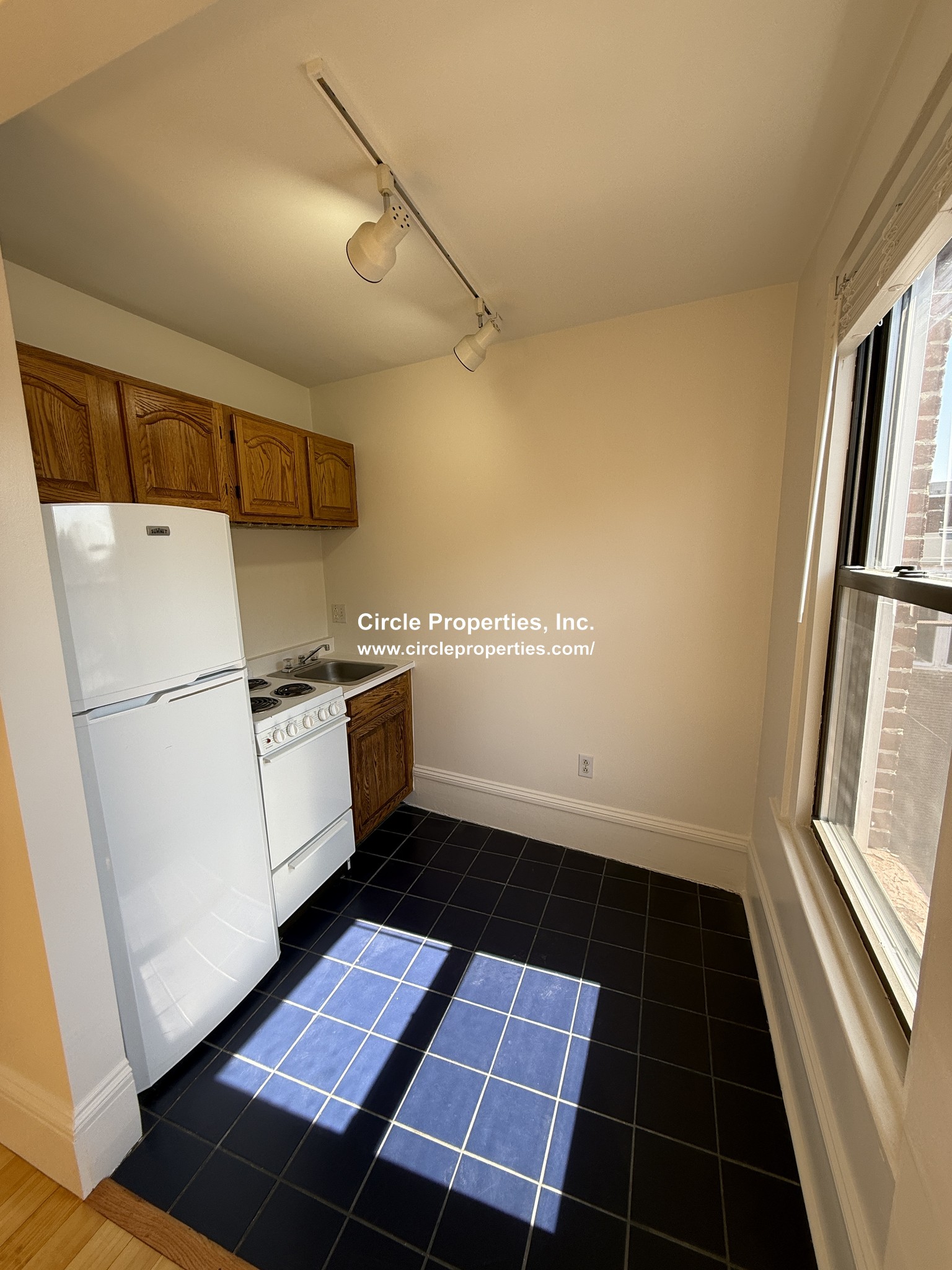Photos of apartment on Milford St.,Boston MA 02118