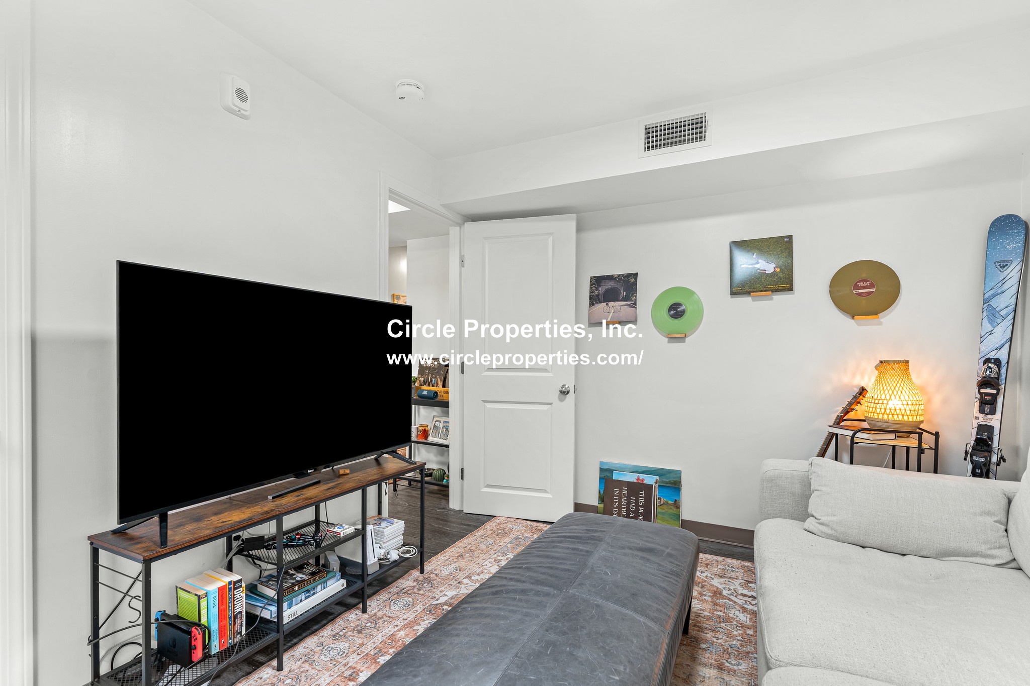 11 Darling St. - Mission Hill