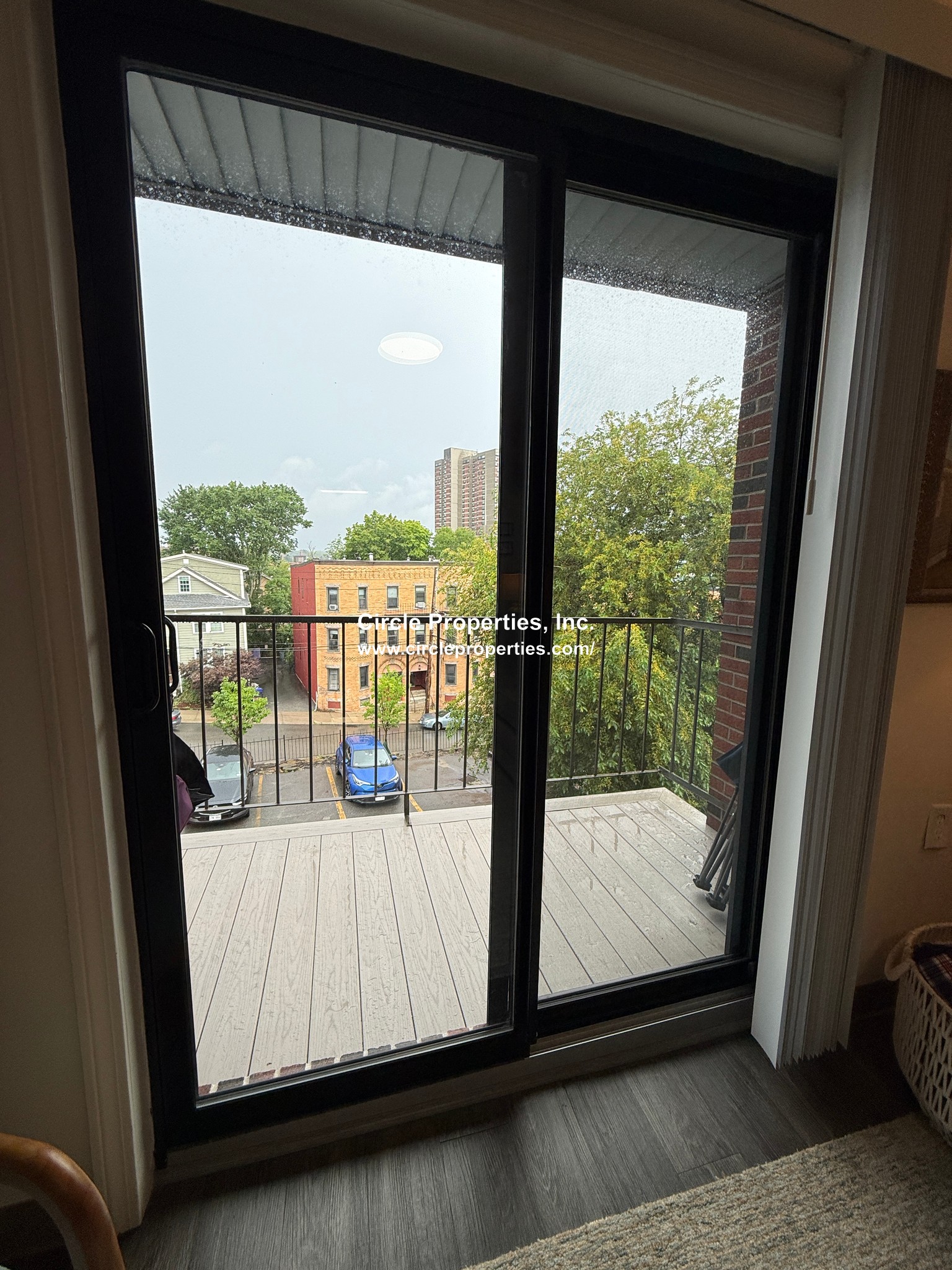 Photos of apartment on Darling St.,Boston MA 02120