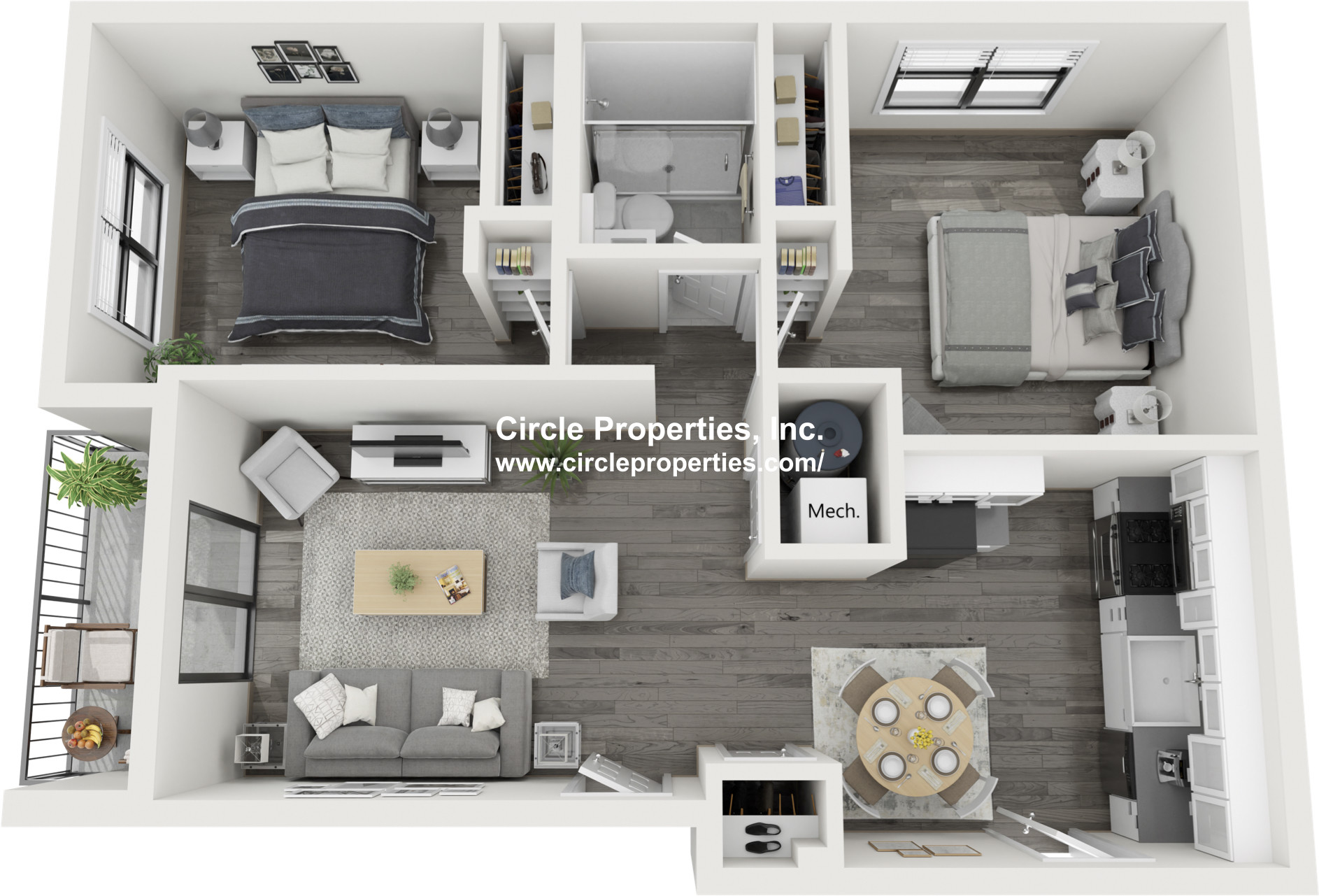 5 Darling St, Mission Hill