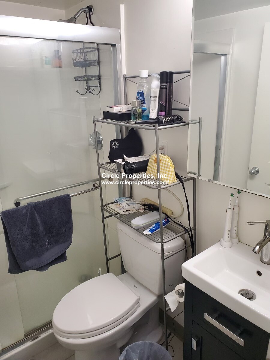 11 Darling St, Mission Hill