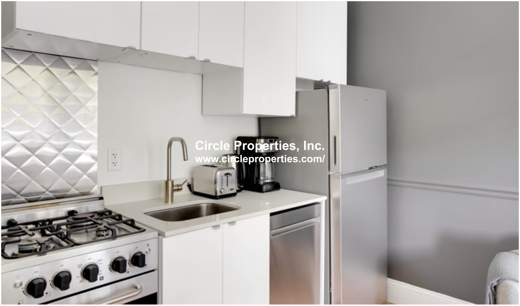 1611 Tremont St, Mission Hill