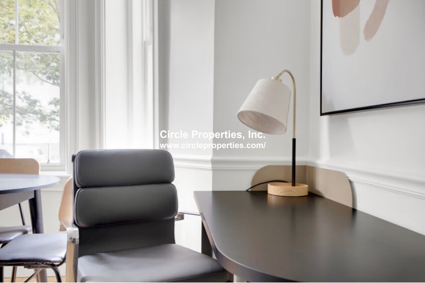 1611 Tremont St, Mission Hill