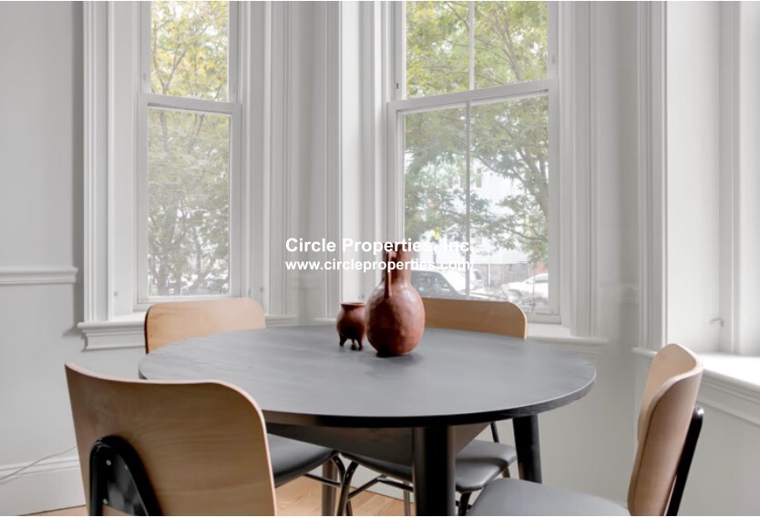 1611 Tremont St, Mission Hill