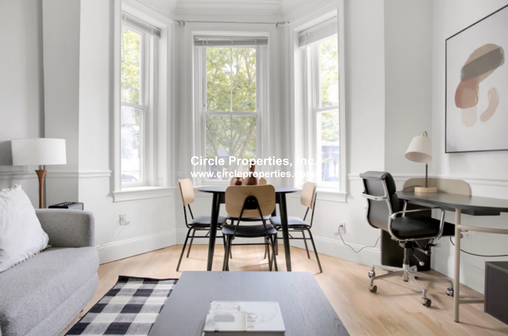 1611 Tremont St, Mission Hill