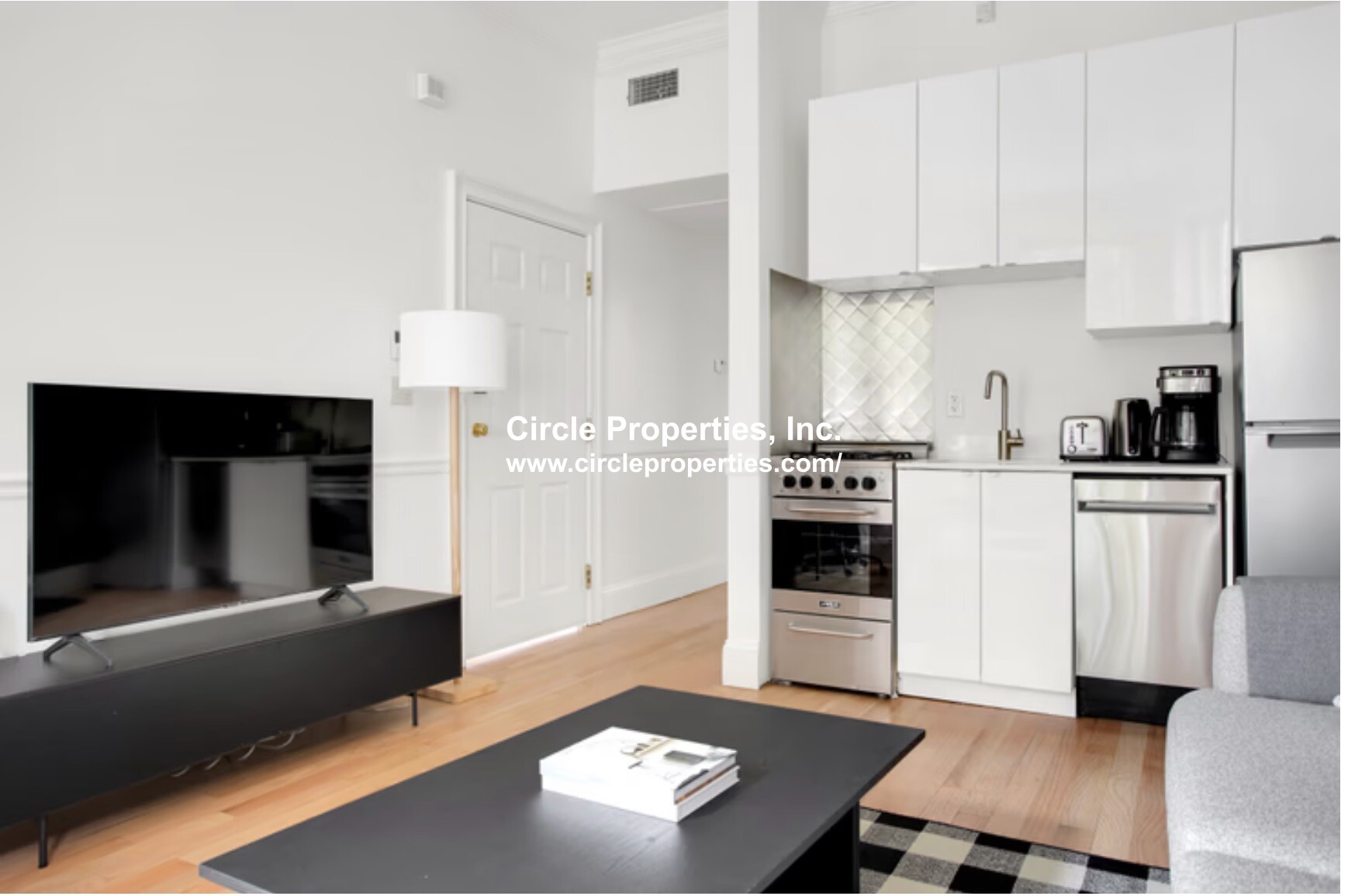 1611 Tremont St, Mission Hill