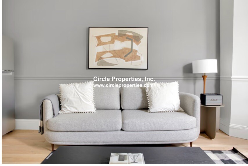 1611 Tremont St, Mission Hill