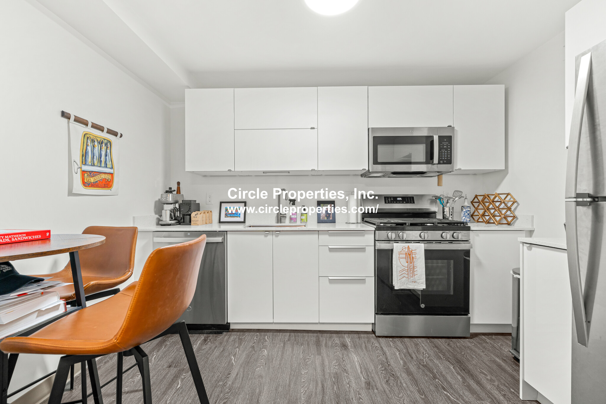 Concept Properties