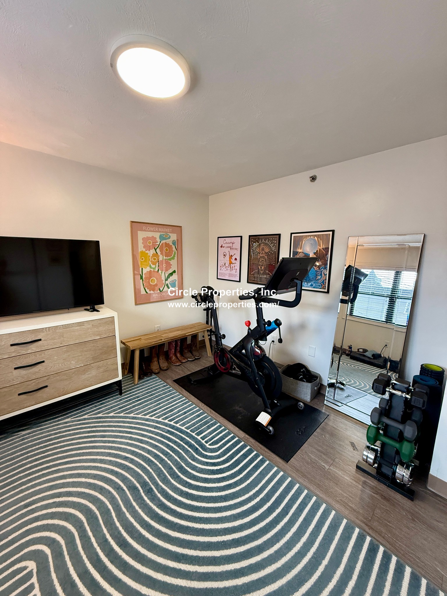 Photos of apartment on Darling St.,Boston MA 02120