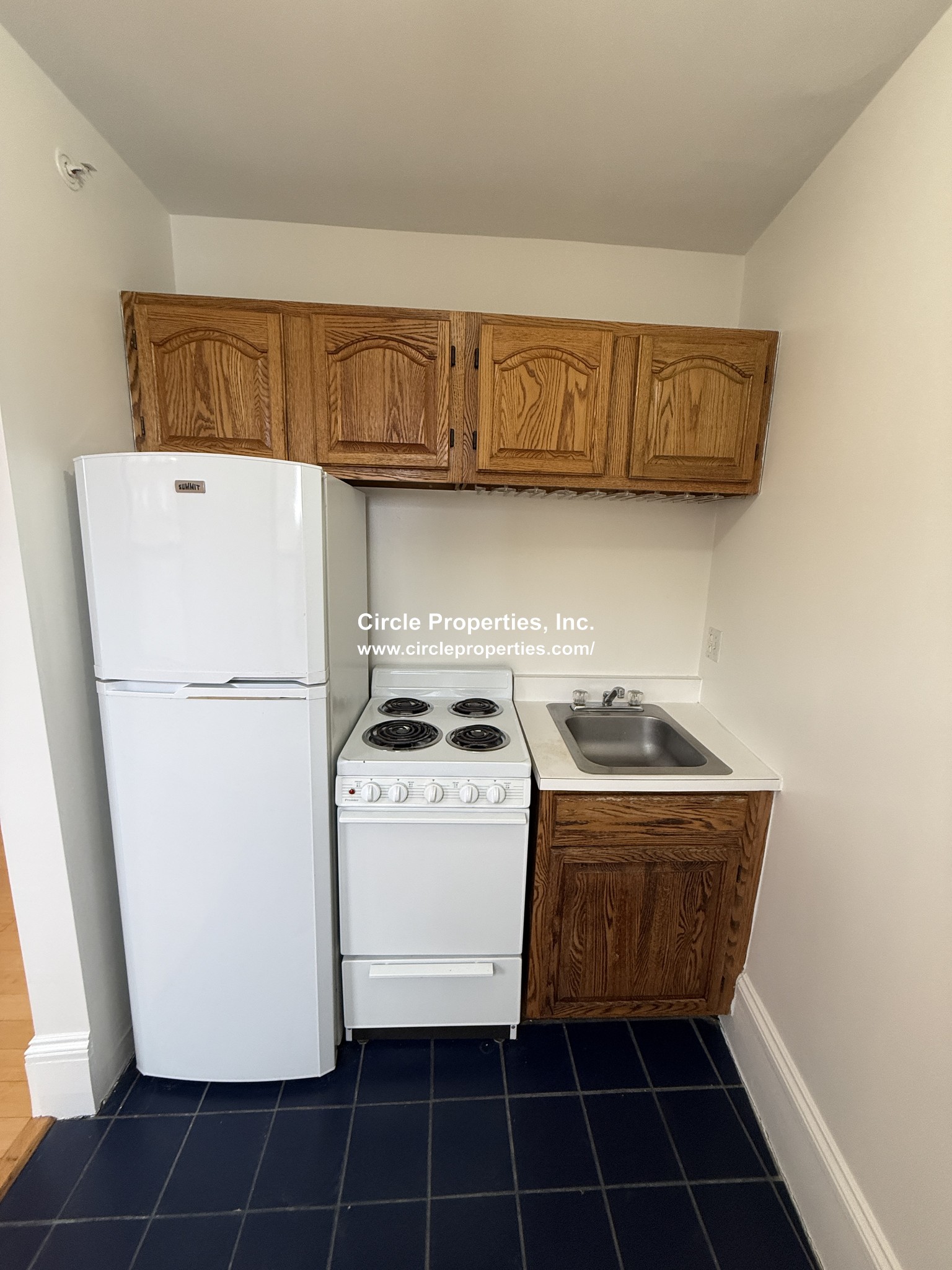 Photos of apartment on Milford St.,Boston MA 