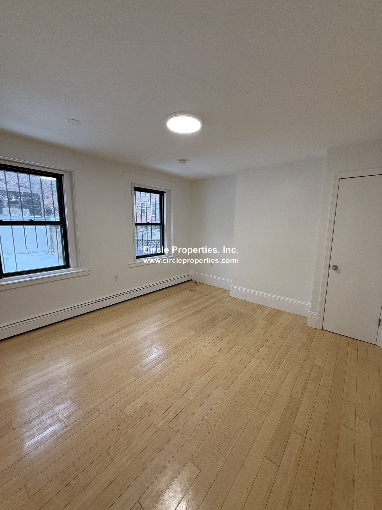 Photos of apartment on East Dedham St.,Boston MA 02118