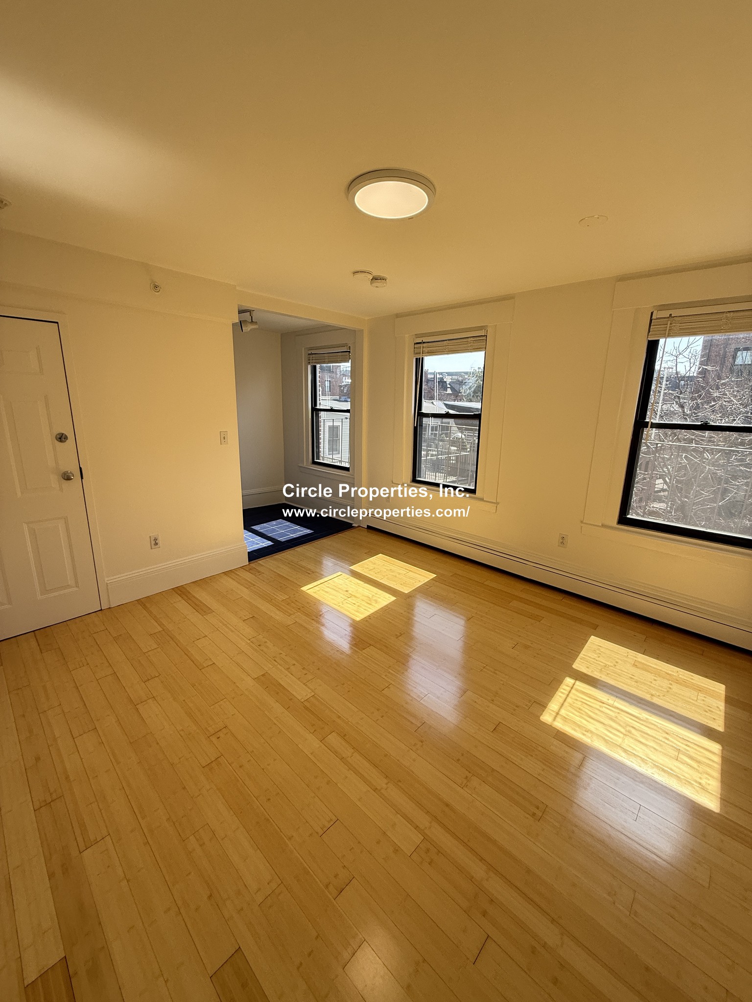4 Milford St. - South End