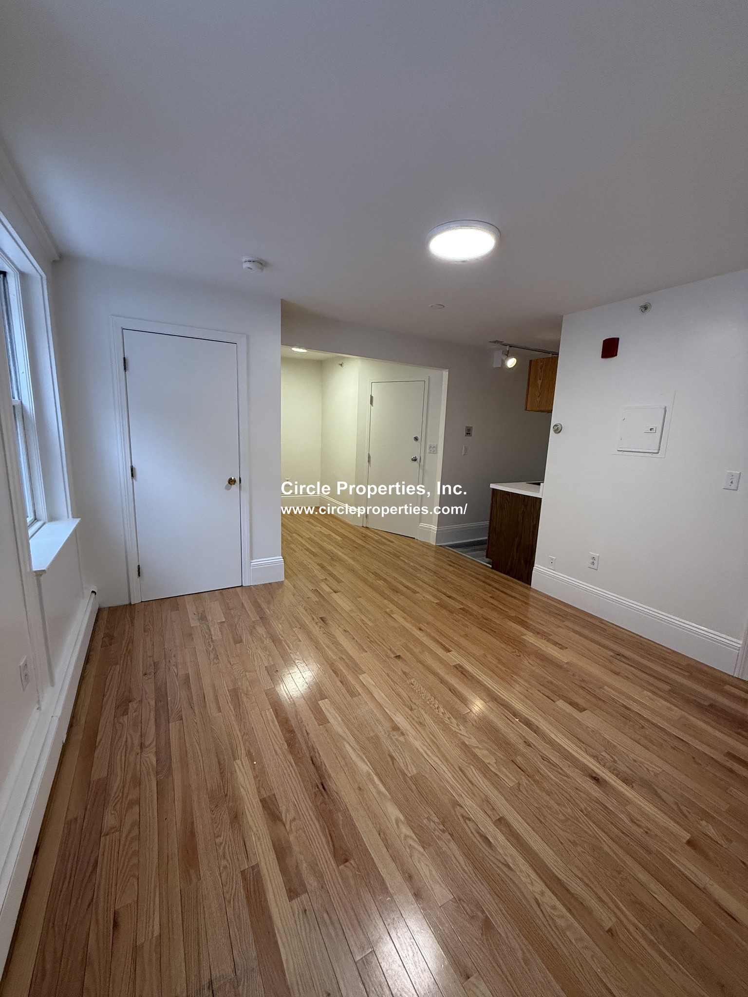 Photos of apartment on Milford St.,Boston MA 02118