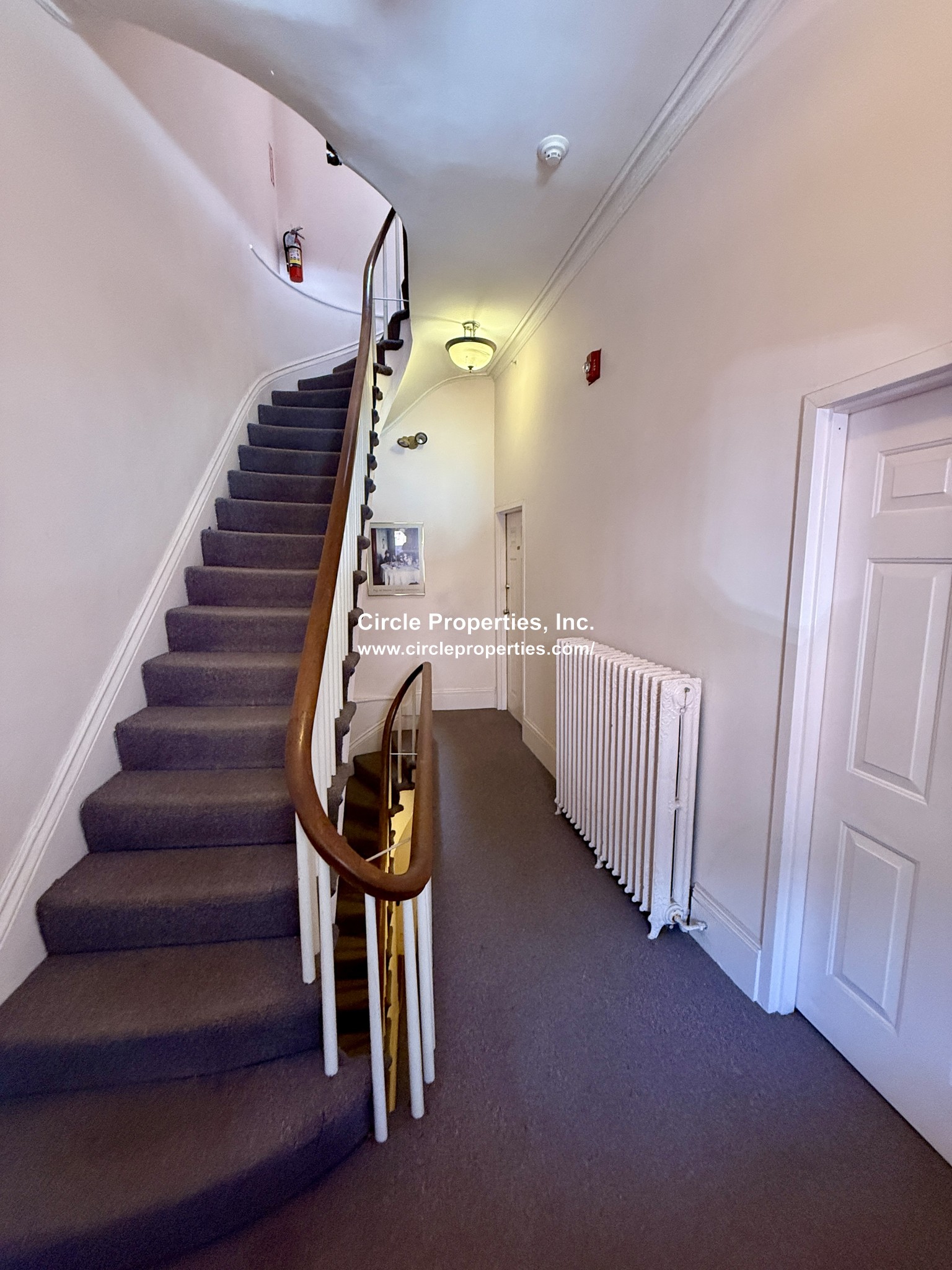 Photos of apartment on Milford St.,Boston MA 02118
