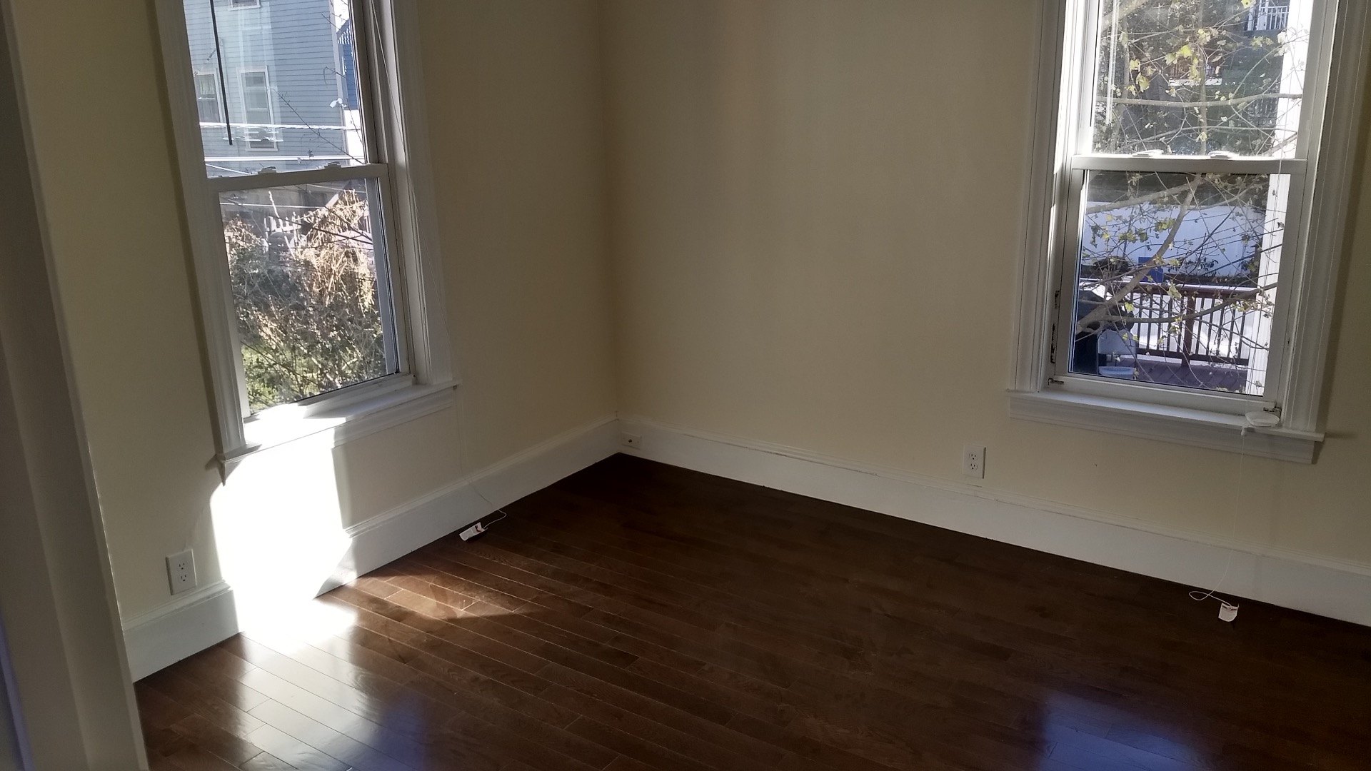 60 Woodlawn Ave, Jamaica Plain