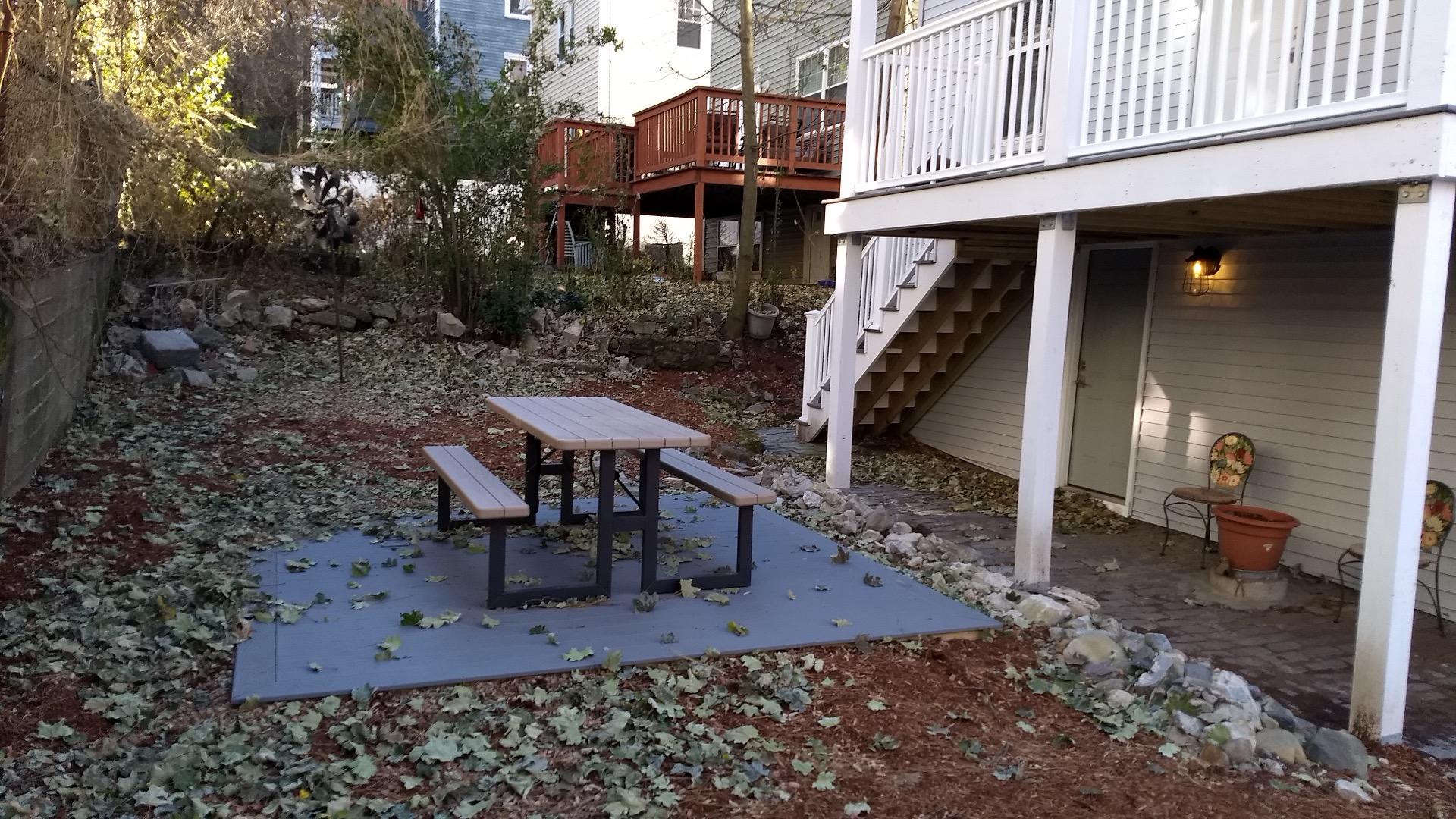 60 Woodlawn Ave, Jamaica Plain