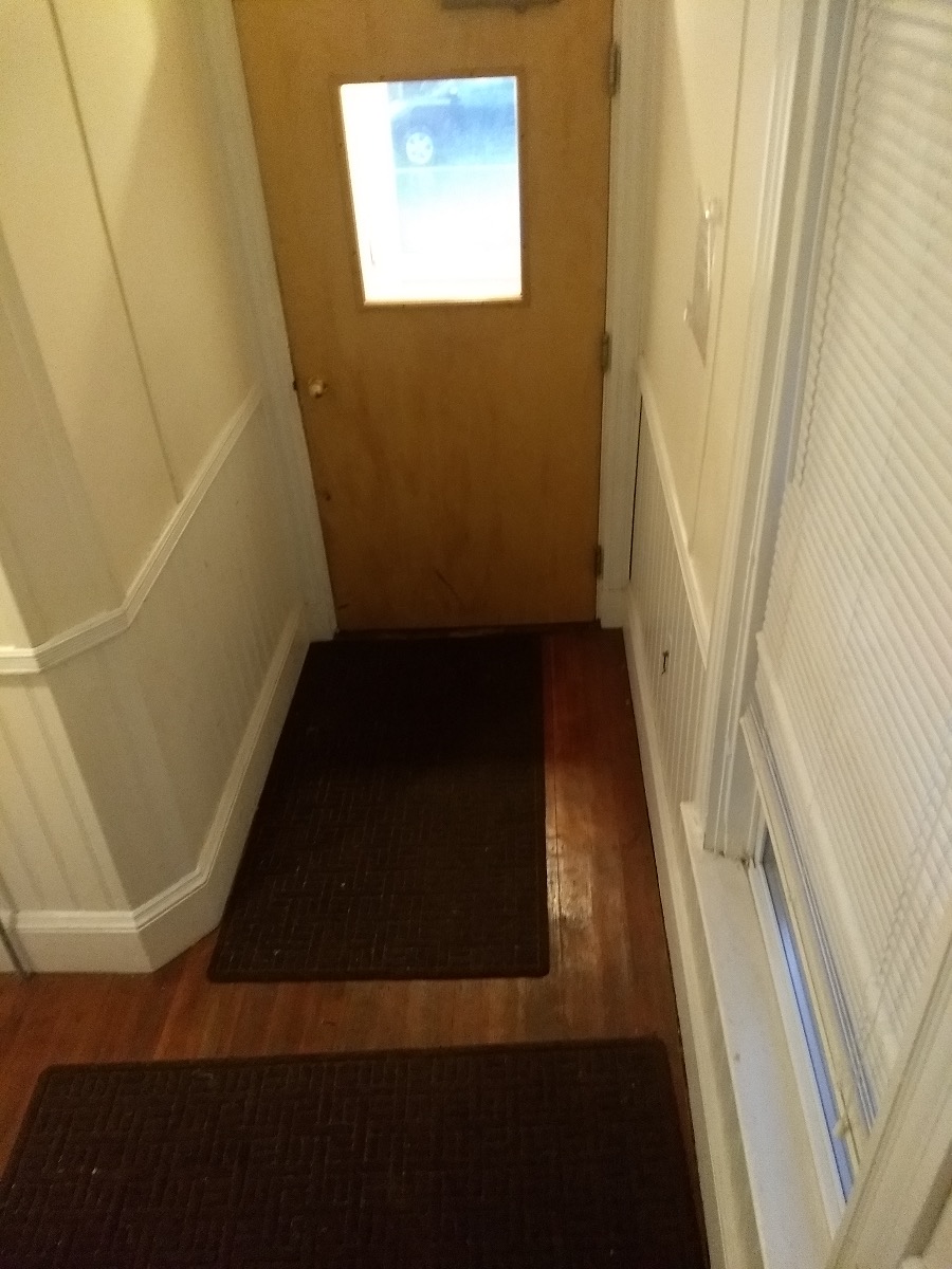 Photos of apartment on Western Ave.,Cambridge MA 02139