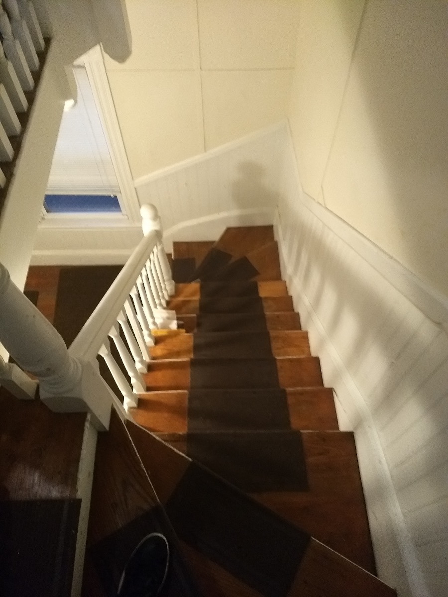 Photos of apartment on Western Ave.,Cambridge MA 02139