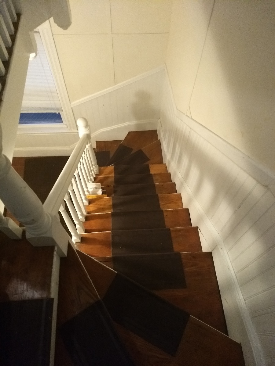 Photos of apartment on Western Ave.,Cambridge MA 02139