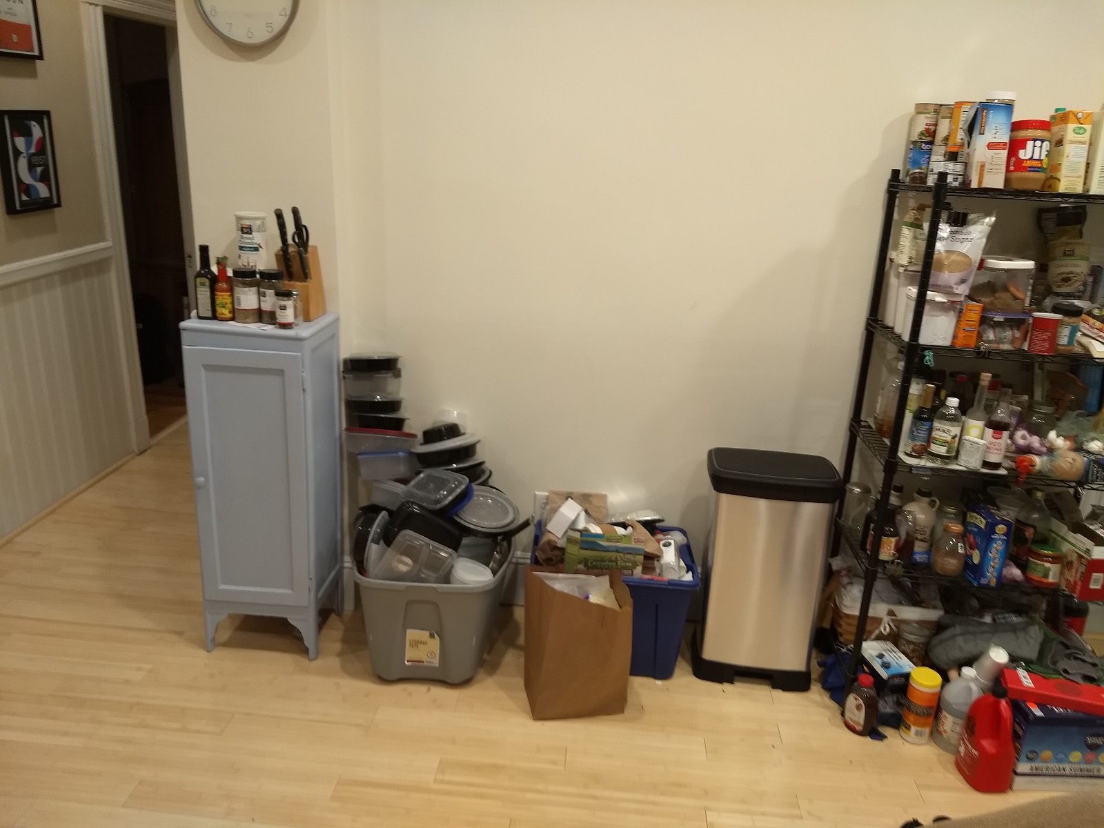 Photos of apartment on Western Ave.,Cambridge MA 02139