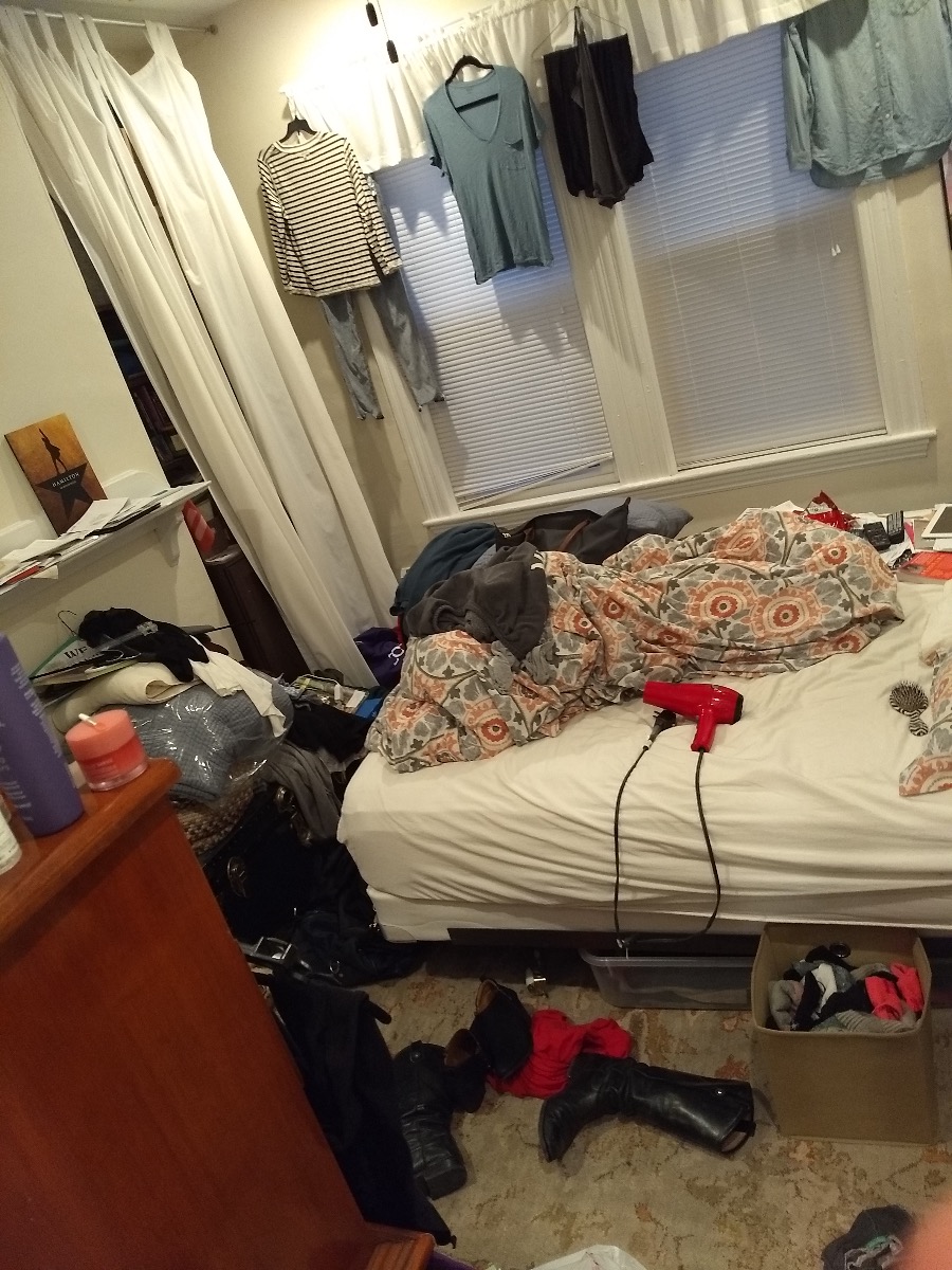 Photos of apartment on Western Ave.,Cambridge MA 02139